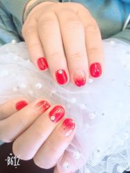 -绘甲社NACHO&DAI SALON