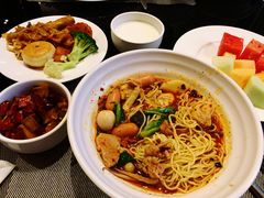 -重庆富力艾美酒店