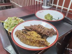 -刘小忙把子肉(北园大街总店)