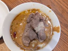 -北京老门框爆肚涮肉馆(凤城六路店)