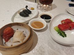 -红棉中餐厅·广州海航威斯汀酒店
