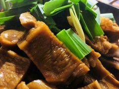 -九华山友谊土菜馆 小资餐厅