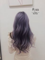 -ASA HAIR SALON