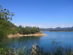 -千岛湖龙川湾