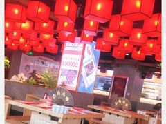 -巴蜀大将火锅(太原旗舰店)
