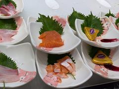 -第六季自助餐厅(甜水园店)