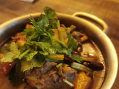 -铁公鸡·四川料理(天环广场店)