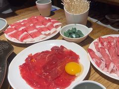 -宽窄巷子鲜牛火锅(北京首店)