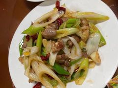 -牧疆情新疆餐饮