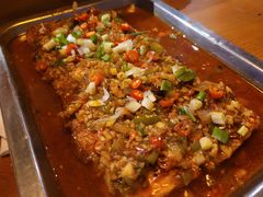 包浆豆腐-腰子哥烤串(石佛营炫特店)