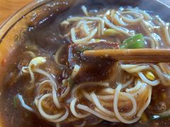 -南街牛肉麺(南街店)