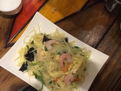 -POLO小馆·老南京菜(解放路店)