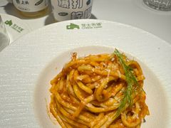 -芝士农场·意式餐厅(生态城万达店)