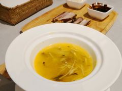 海烩全丝-之参餐厅(前门大街店)