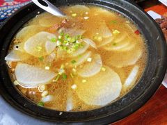 -燃木齐藏餐厅(八宿店)