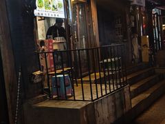 -老徐烧烤涮肚(交道口店)