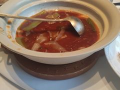 -杏花堂晋商私房菜(华熙五棵松店)