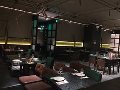 -老友时光·Pizza(泰华黑金店)