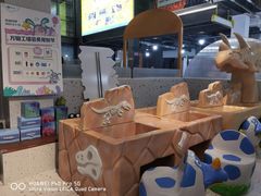 -萨卡屋亲子乐园·餐厅(龙山万物工场店)