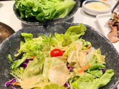 -炙城·韩式烤肉(南京东路店)