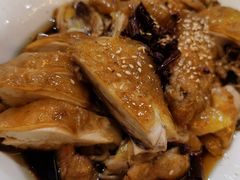 -瑞丰园庭院餐厅·白族传统家常菜