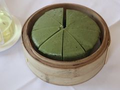艾叶糕-凯茵庭中餐厅(中山雅居乐长江酒店)