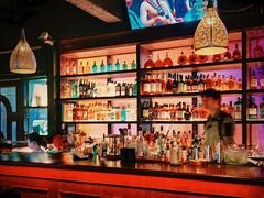 -音乐房子·Vintage Live Bar(玉林总店)