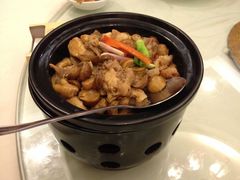 红烧乳鸽-海宝酒家(中山四路店)