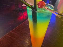-AClub餐吧(富华里店)