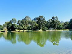 -Club Med地中海俱乐部·桂林度假村