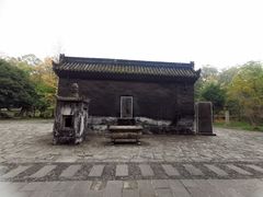 -武侯墓风景区
