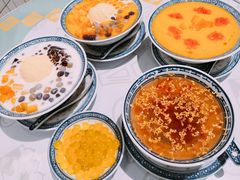 -开心糖水铺(天府三街店)