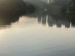 -重庆彩云湖湿地公园