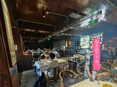 -庆云楼饭庄(什刹海店)