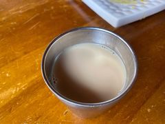 藏式甜奶茶-玛吉阿米·餐吧