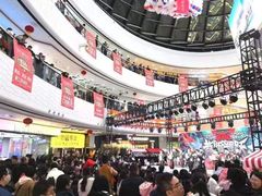 -万达广场(东营西城店)
