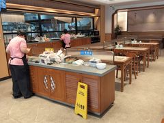 -小姜锅贴(凤凰街店)