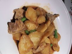 -前海沿·青岛菜(大拇指广场石老人店)