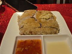 -粤北餐馆