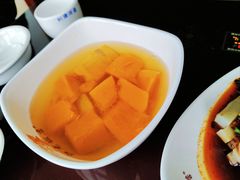 -江龙饭店·乌江豆腐鱼(乌江老桥头店)