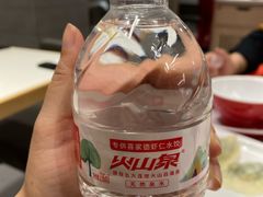 -喜家德虾仁水饺(青年大街店)