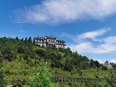 -鼓岭旅游度假区