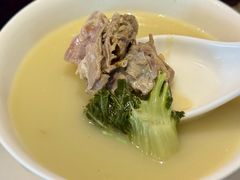 -北京四季酒店·采逸轩