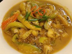 -正德楼果木烤鸭·渔家菜(东港店)