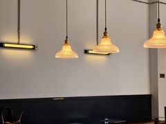 -fishtank鱼缸咖啡(三山街店)