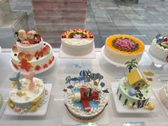 -好利来.生日蛋糕(杨家坪店)