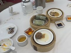 -圣丰城酒家·宴会(宝安大仟里店)
