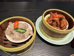 -五缘湾凯悦酒店·悦饗中餐厅