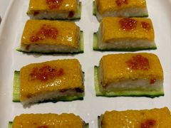 黄米凉糕-大鸭梨烤鸭(左家庄店)