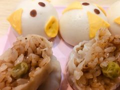 -粥传(太古里店)